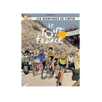 Tintin - Le tour de France