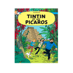 Tintin et les Picaros