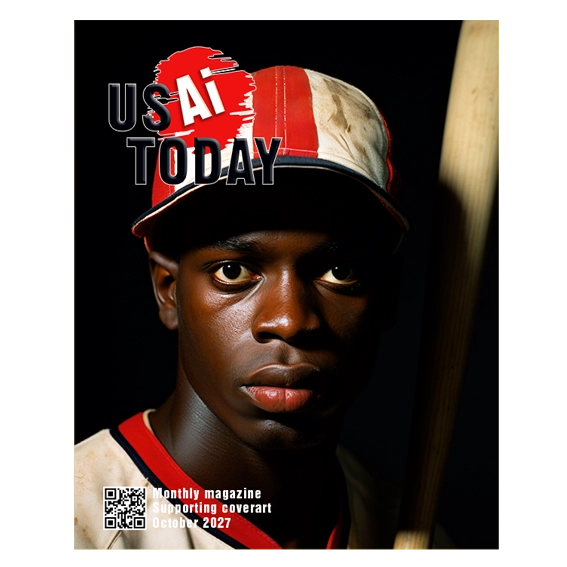 USAi TODAY cover: 2027-10 October