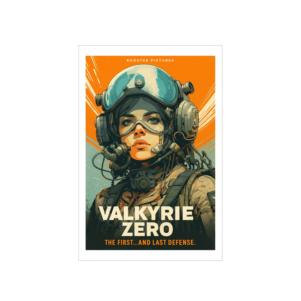 Valkyrie Zero