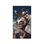 Visions Beyond the Mind
