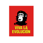Viva la Evolución