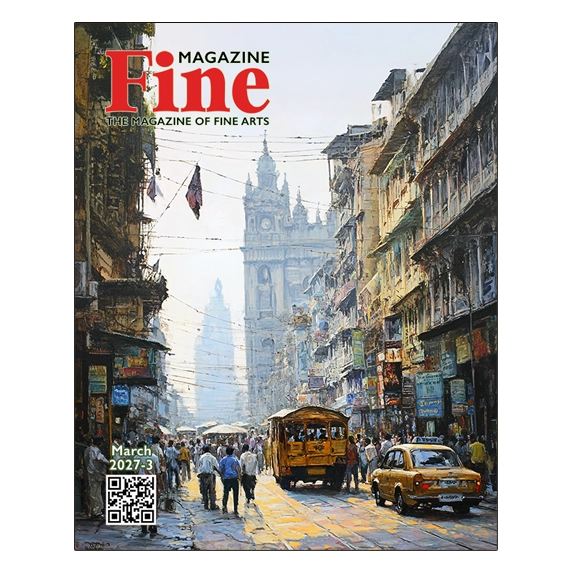 FINE MAGAZINE: 2027-03