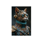 Warrior steamcat