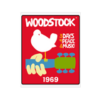 Woodstock poster