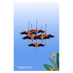 World Migratory Bird Day (affiche)