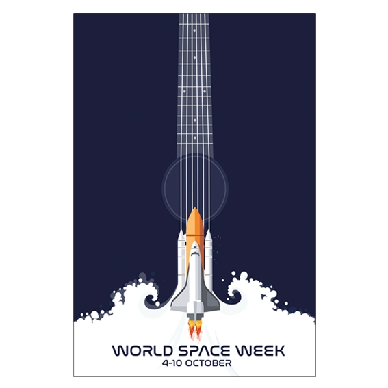 World Space Week