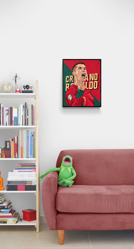 Ronaldo