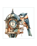 ChronoWings (set)
