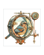 ChronoWings (set)