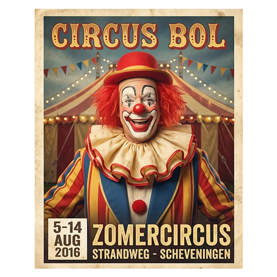 circus BOL