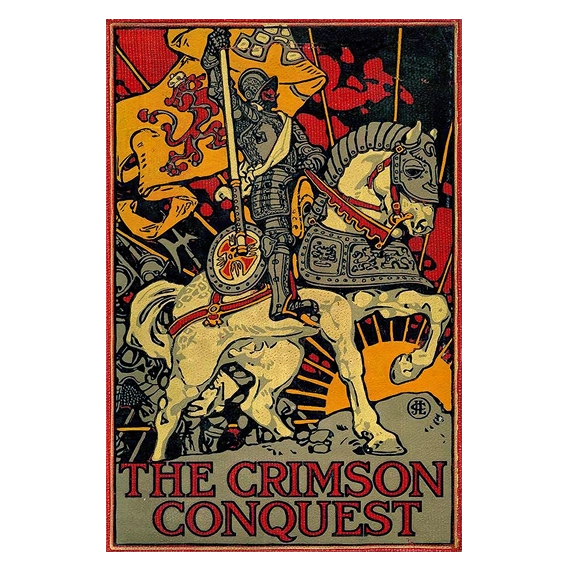 The Crimson Conquest