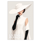 La Dame Blanche