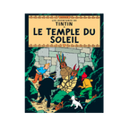 Le Temple du Soleil