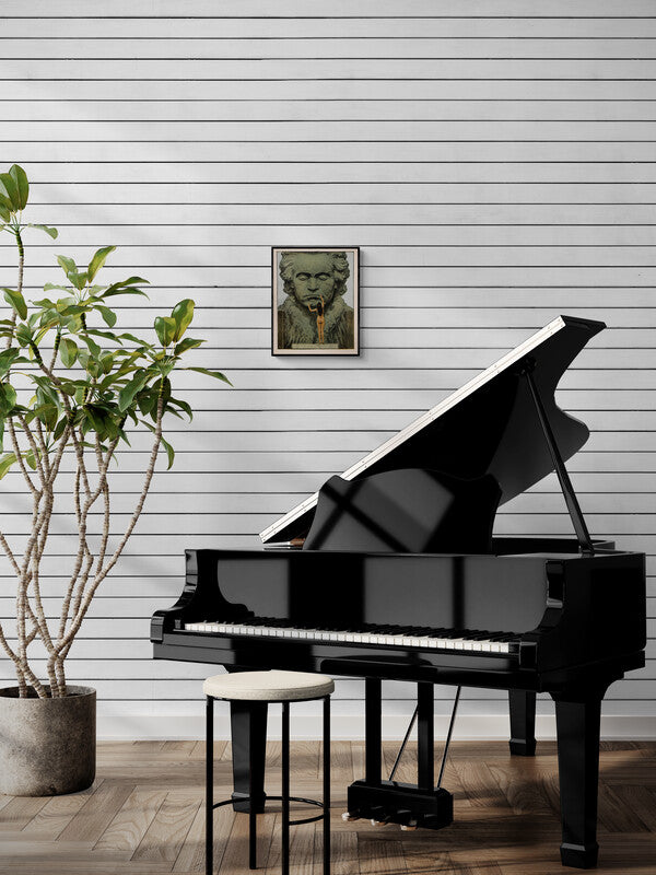 Beethoven poster