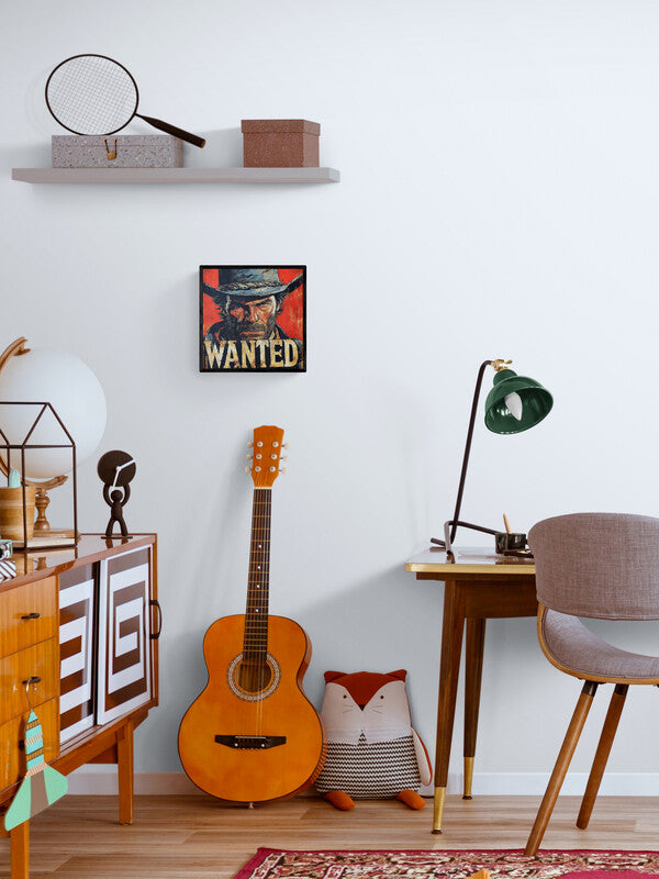 Cowboy wanted