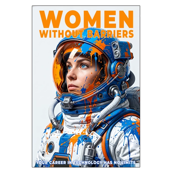Women Without Barriers