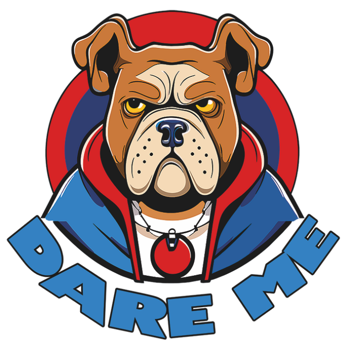 Dare me - Afbeelding 2